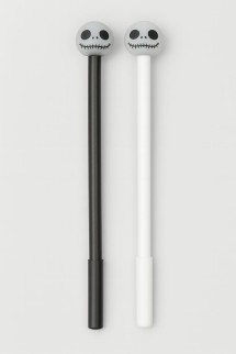 Ручка &quot;Skeleton&quot;, mix