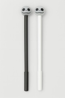 Ручка "Skeleton", mix