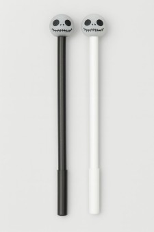 Ручка "Skeleton", mix