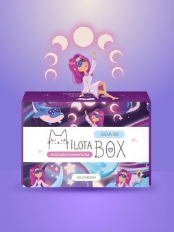 MilotaBox "Dream Box"