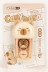 Корректор &quot;Dear Capi&quot;, 5м*5мм, brown 
