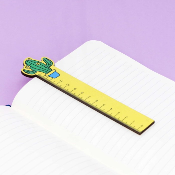 Линейка Cactus 