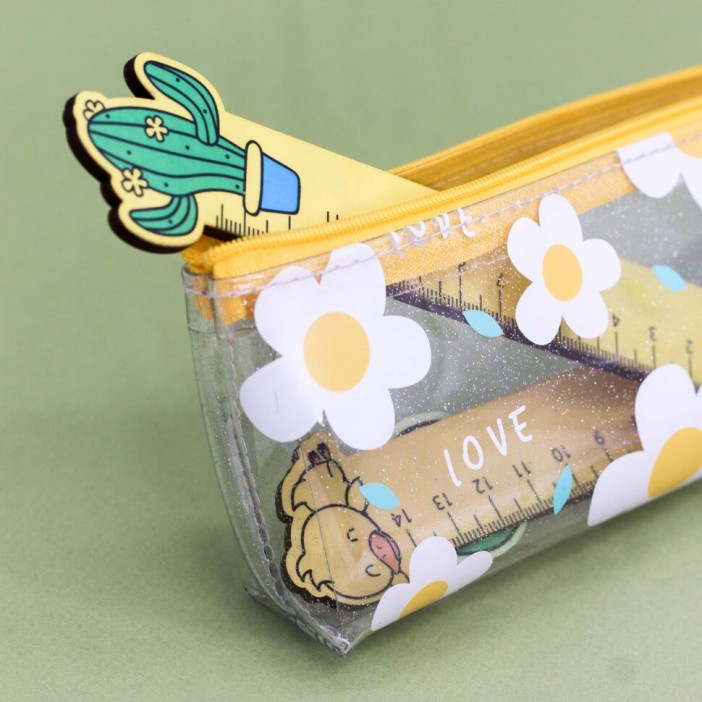 Линейка Cactus 