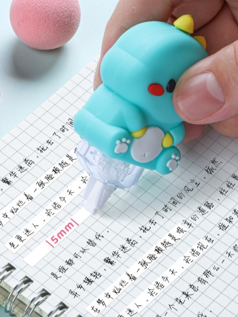 Корректор &quot;Dinosaur&quot; (5 мм) 