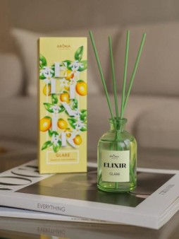 Диффузор ароматический "Elixir Glare", 50 мл