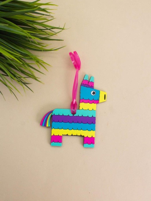 Бирка для багажа &quot;Lama color&quot; 