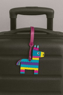 Бирка для багажа &quot;Lama color&quot;