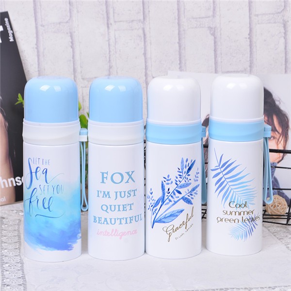 B-HS-6721-Z ТЕРМОС &quot;FOX...&quot; 350ml (M-2687) 