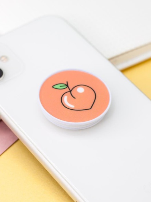 Попсокет &quot;Sweet peach&quot; 