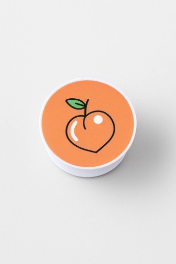 Попсокет "Sweet peach"