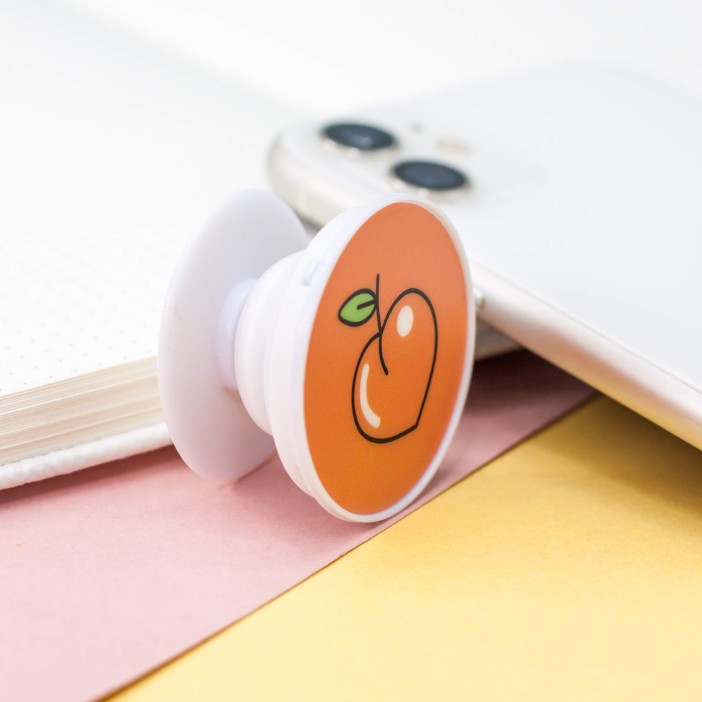 Попсокет &quot;Sweet peach&quot; 