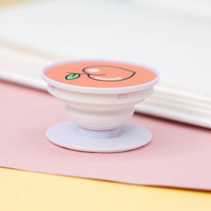 Попсокет &quot;Sweet peach&quot; 