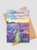 Набор открыток 5 шт. «Лавандовое поле», 10*15 см 
