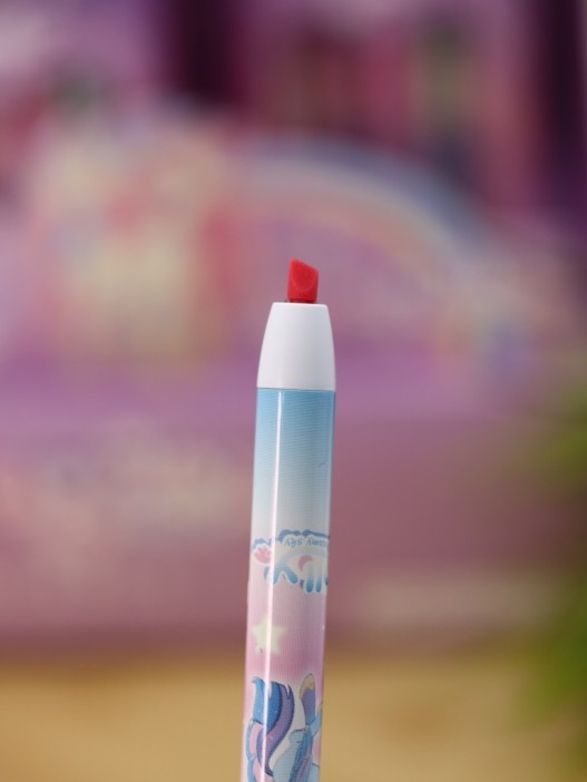 Набор маркеров-текстовыделителей 6 шт. &quot;Morning unicorn&quot; 