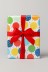 Упаковочная бумага «Hooray Wrap» 1 рулон, 50*70 см 