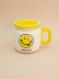 Кружка «Good people, tongue», white (420 ml) 