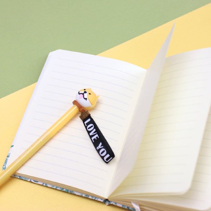 Блокнот "Flamingo" A6-619-3 