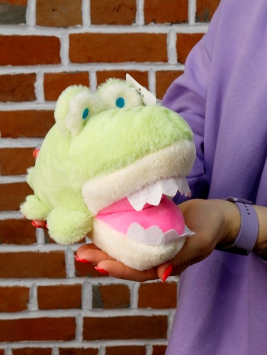 Мягкая игрушка &quot;Dinosaur&quot;, 24 см 