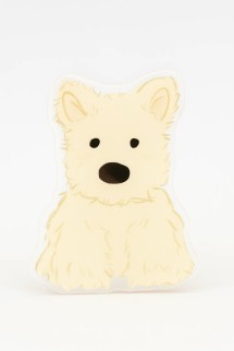 Попсокет &quot;Dogy&quot;, white
