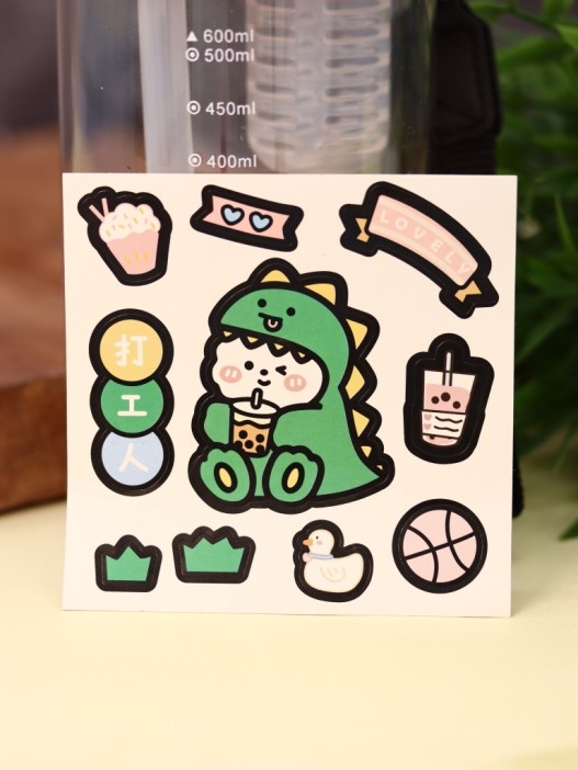 Бутылка «Bunny», red (600 мл) 