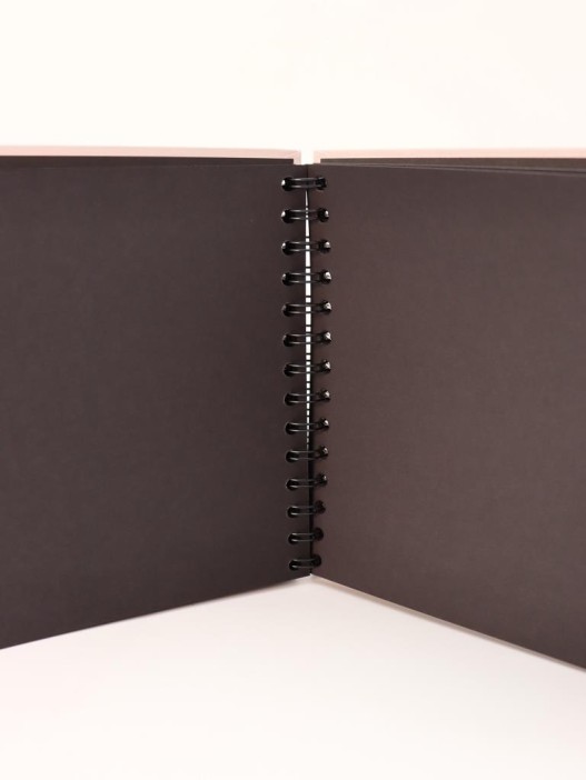 Фотоальбом &quot;Наша история 1&quot; (24,5 х 19 см) 