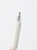 Клеевая ручка с блестками 2 цветов, "Small Handmade, white pen" 