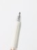 Клеевая ручка с блестками 2 цветов, "Small Handmade, white pen"