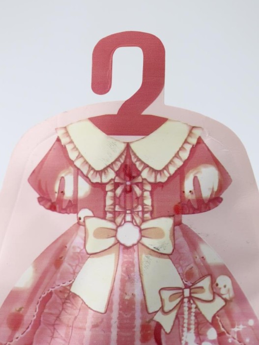 Ручка &quot;Replacement Convenience Store Sweetheart&quot; 