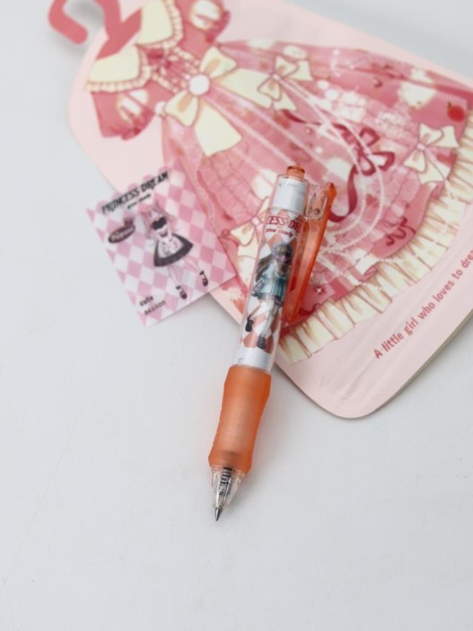 Ручка &quot;Replacement Convenience Store Sweetheart&quot; 