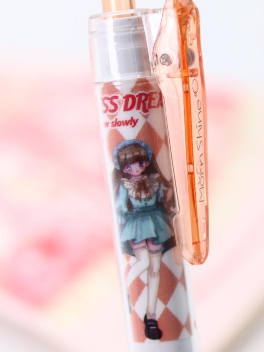 Ручка &quot;Replacement Convenience Store Sweetheart&quot; 