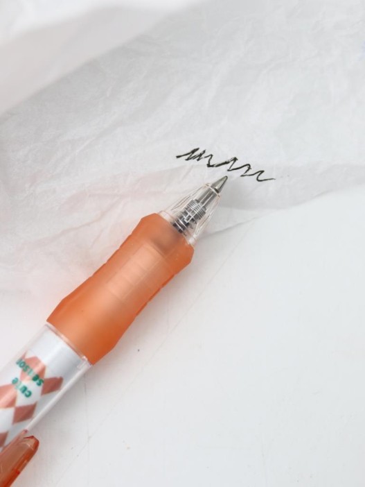 Ручка &quot;Replacement Convenience Store Sweetheart&quot; 