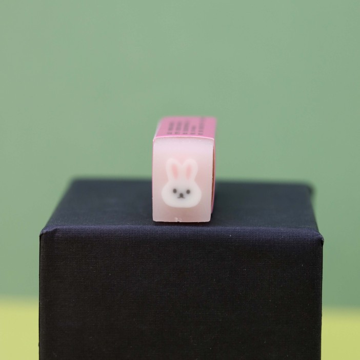 Ластик «Hare», mix 