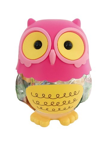 Десерт желейный «Дави желе! Сова», 100шт. 