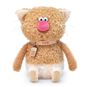 Мягкая игрушка "Раф" (16 см)