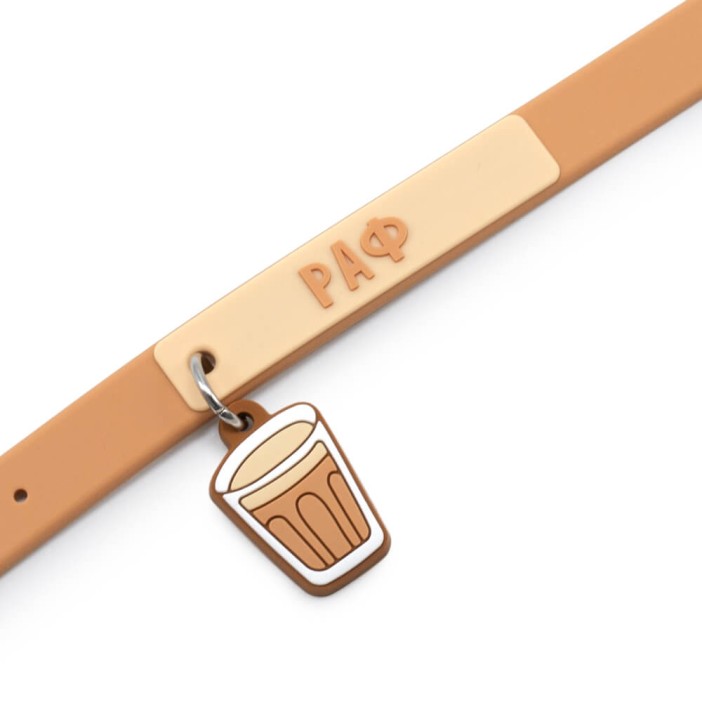 Мягкая игрушка "Раф" (16 см) 