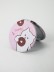Зеркало &quot;Sweet donut round&quot;, pink 