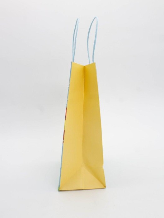 Пакет подарочный «Inspiring Landscape», balloon (21*25.5*10) 