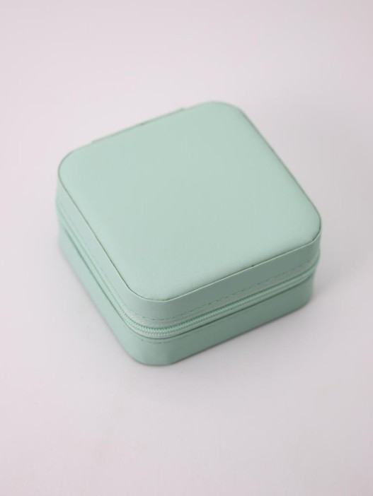 Шкатулка &quot;Square classics&quot;, mint 