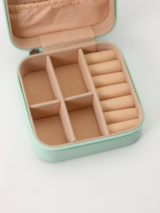 Шкатулка &quot;Square classics&quot;, green 2 