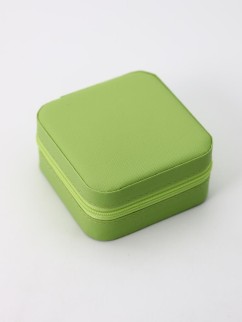 Шкатулка &quot;Square classics&quot;, green 2