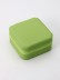 Шкатулка &quot;Square classics&quot;, green 2 