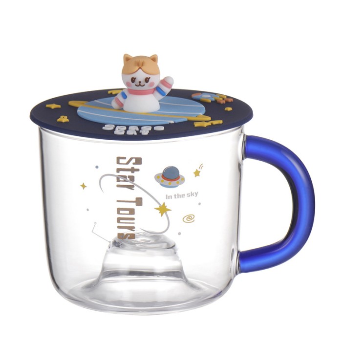 Кружка «Star tours» (360 ml) 