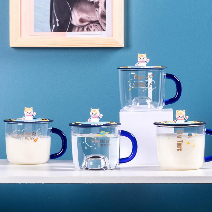 Кружка «Star tours» (360 ml) 