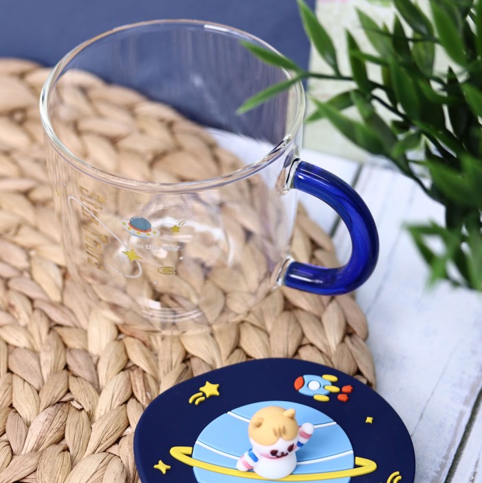 Кружка «Star tours» (360 ml) 