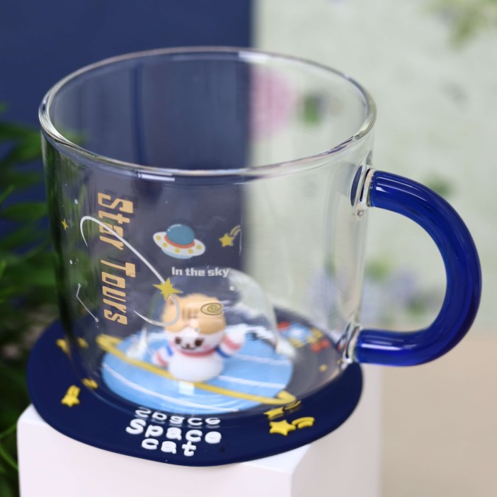 Кружка «Star tours» (360 ml) 