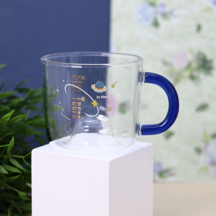 Кружка «Star tours» (360 ml) 