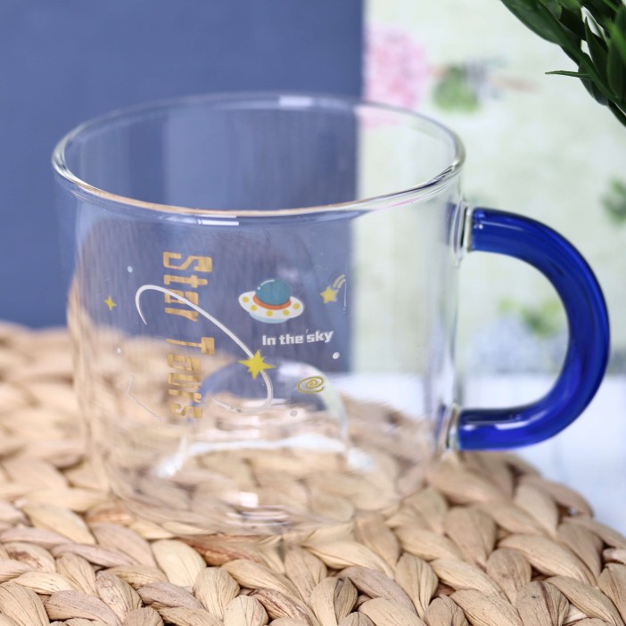 Кружка «Star tours» (360 ml) 