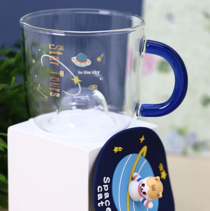 Кружка «Star tours» (360 ml) 