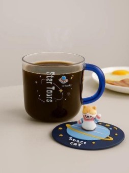 Кружка «Star tours» (360 ml)