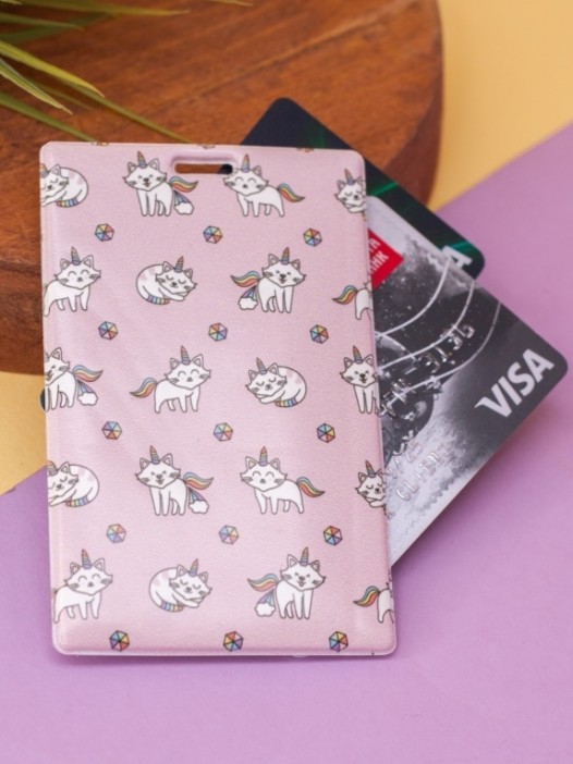 Держатель для карт Catcorn (6,5 х 10,4 см) 